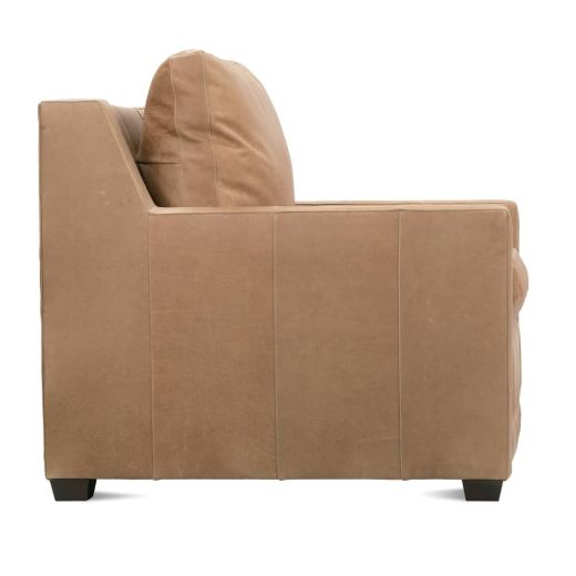 Picture of Sylvie Leather Recliner